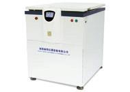 HR21M高速冷凍離心機助力抗原檢測試劑的企業(yè)生產